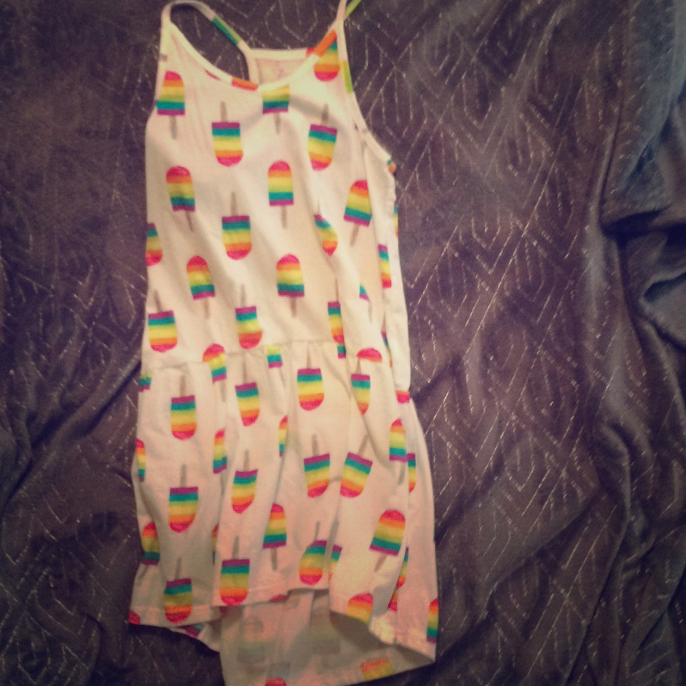 Summer Dress
